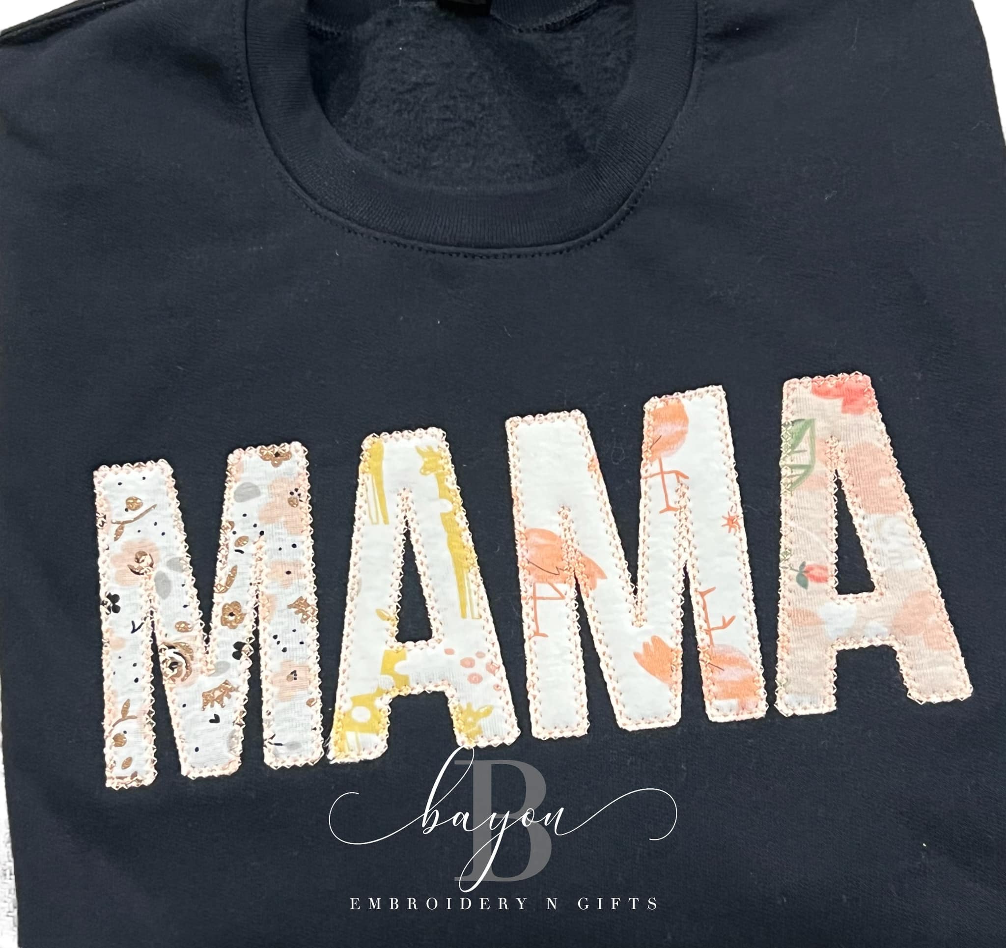 MAMA SHIRTS