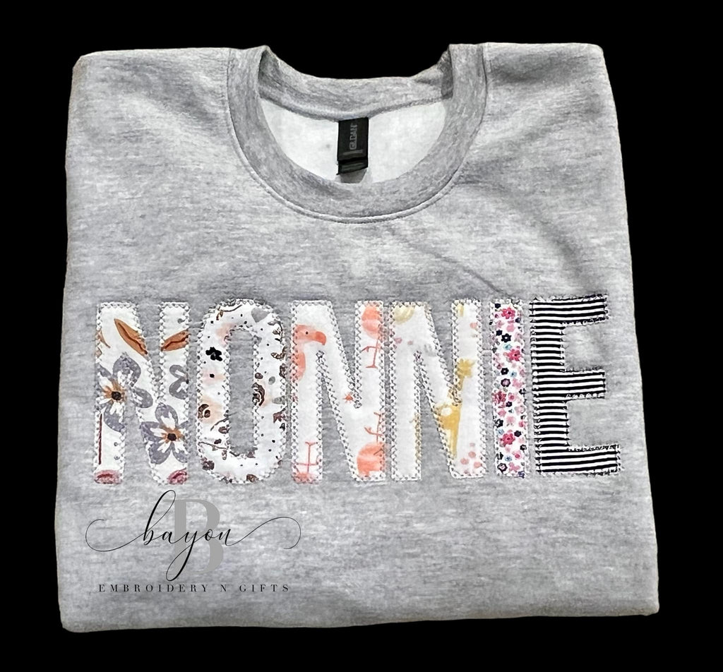 MAMA SHIRTS