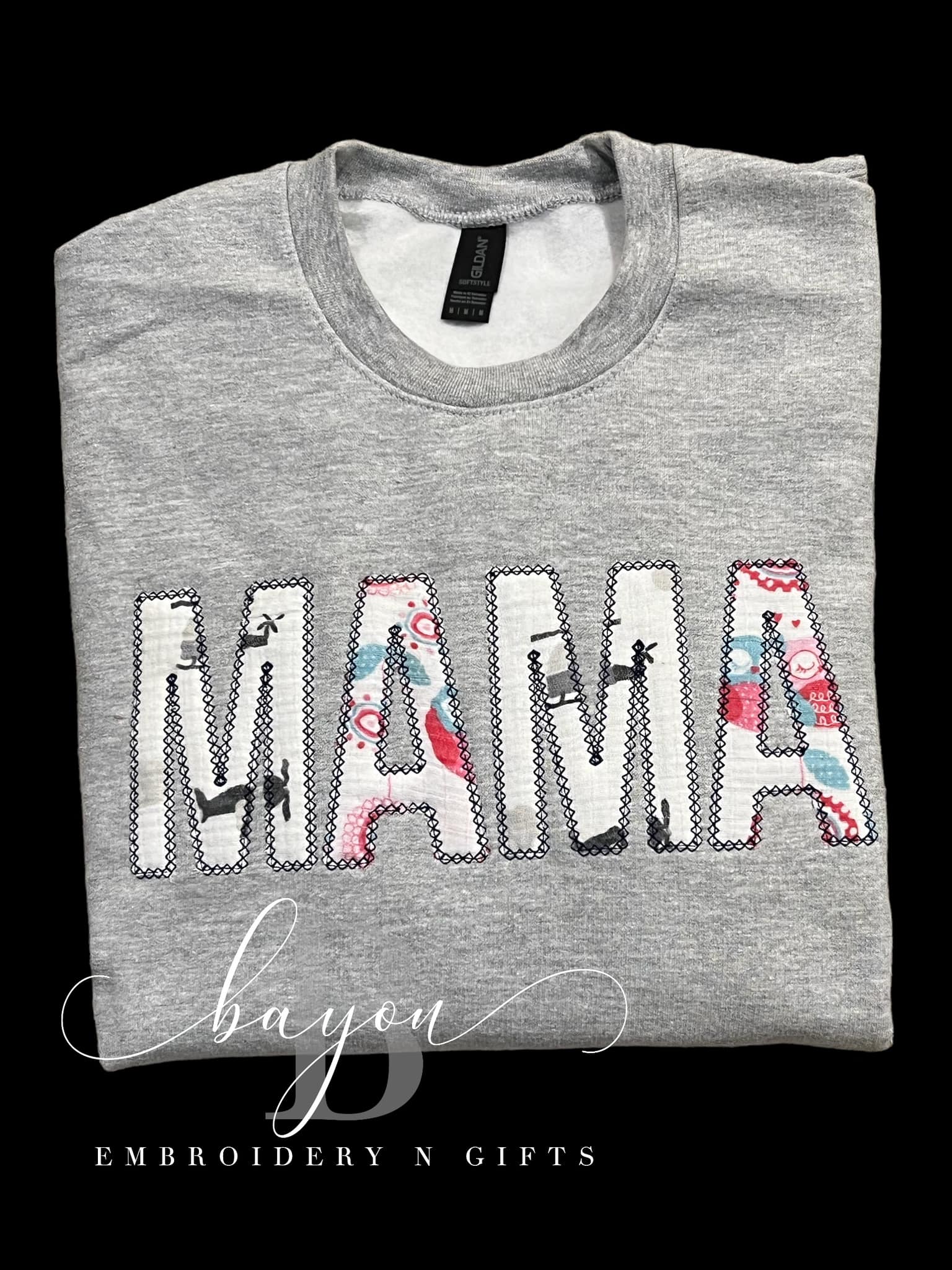 MAMA SHIRTS