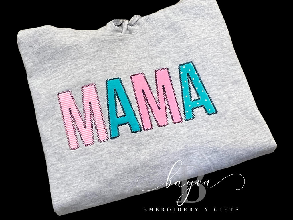 MAMA SHIRTS