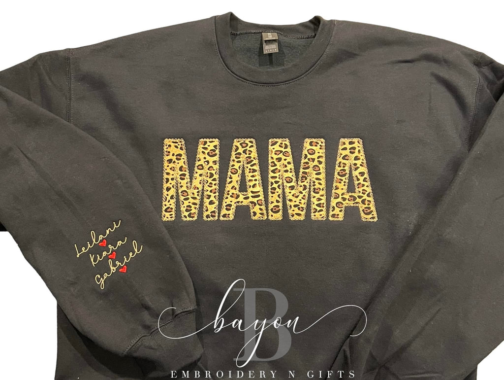 MAMA SHIRTS