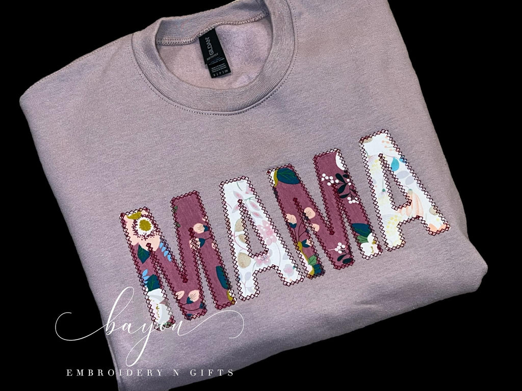 MAMA SHIRTS