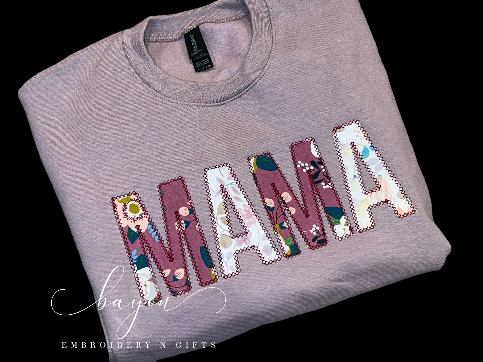 MAMA SHIRTS