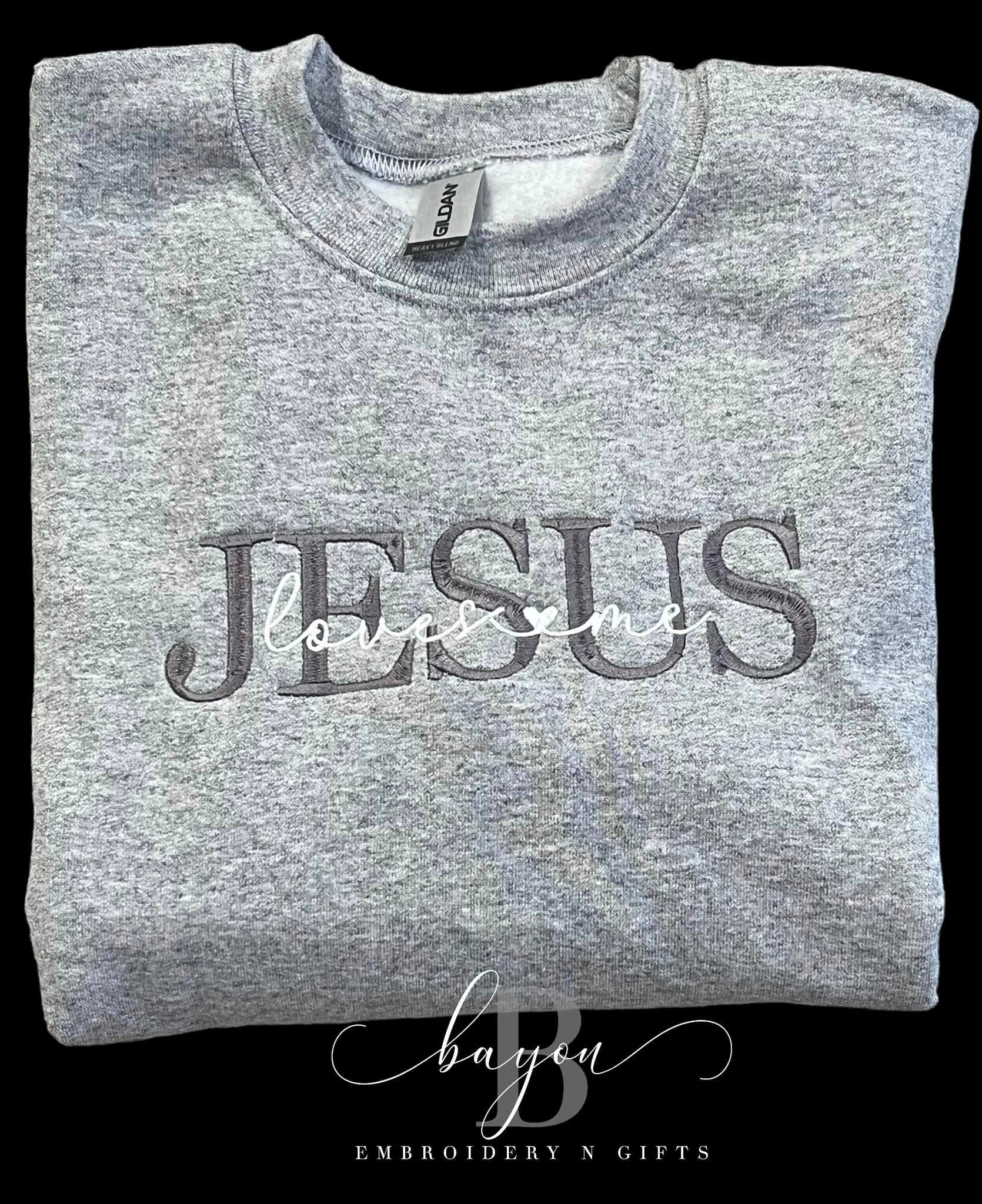 Jesus loves me - onesie, infant gown, Short sleeve t-shirt, long sleeve t-shirt, sweatshirt, hoodie