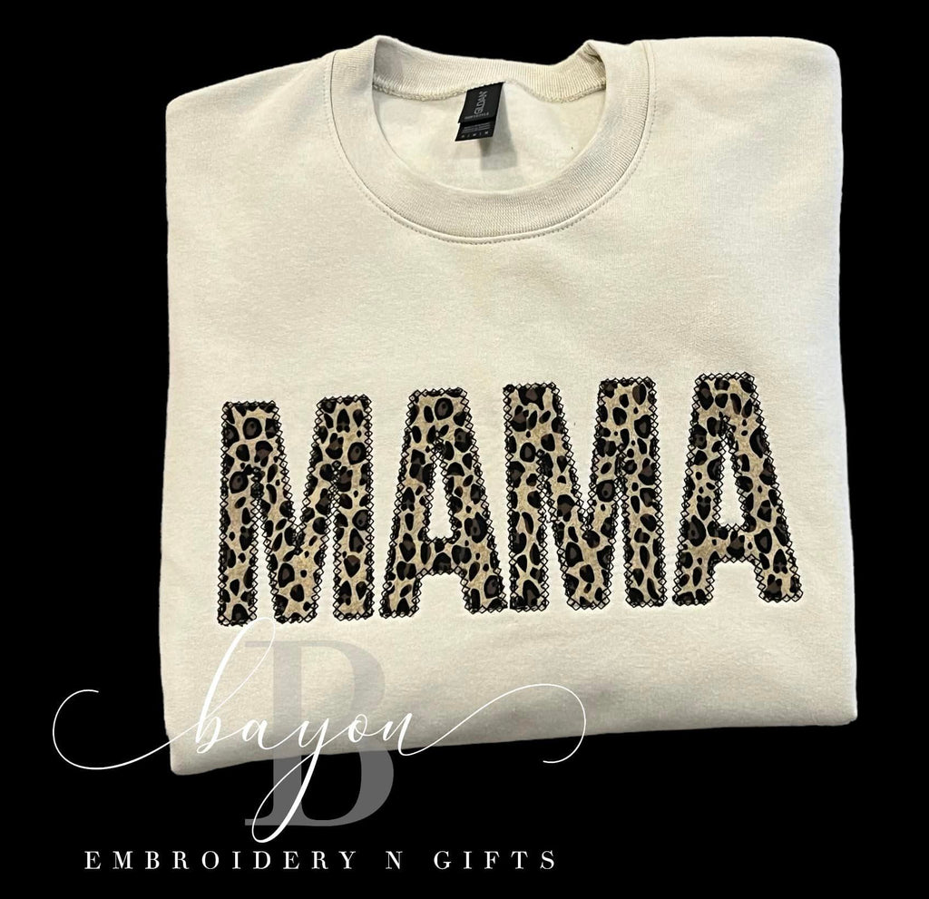 MAMA SHIRTS