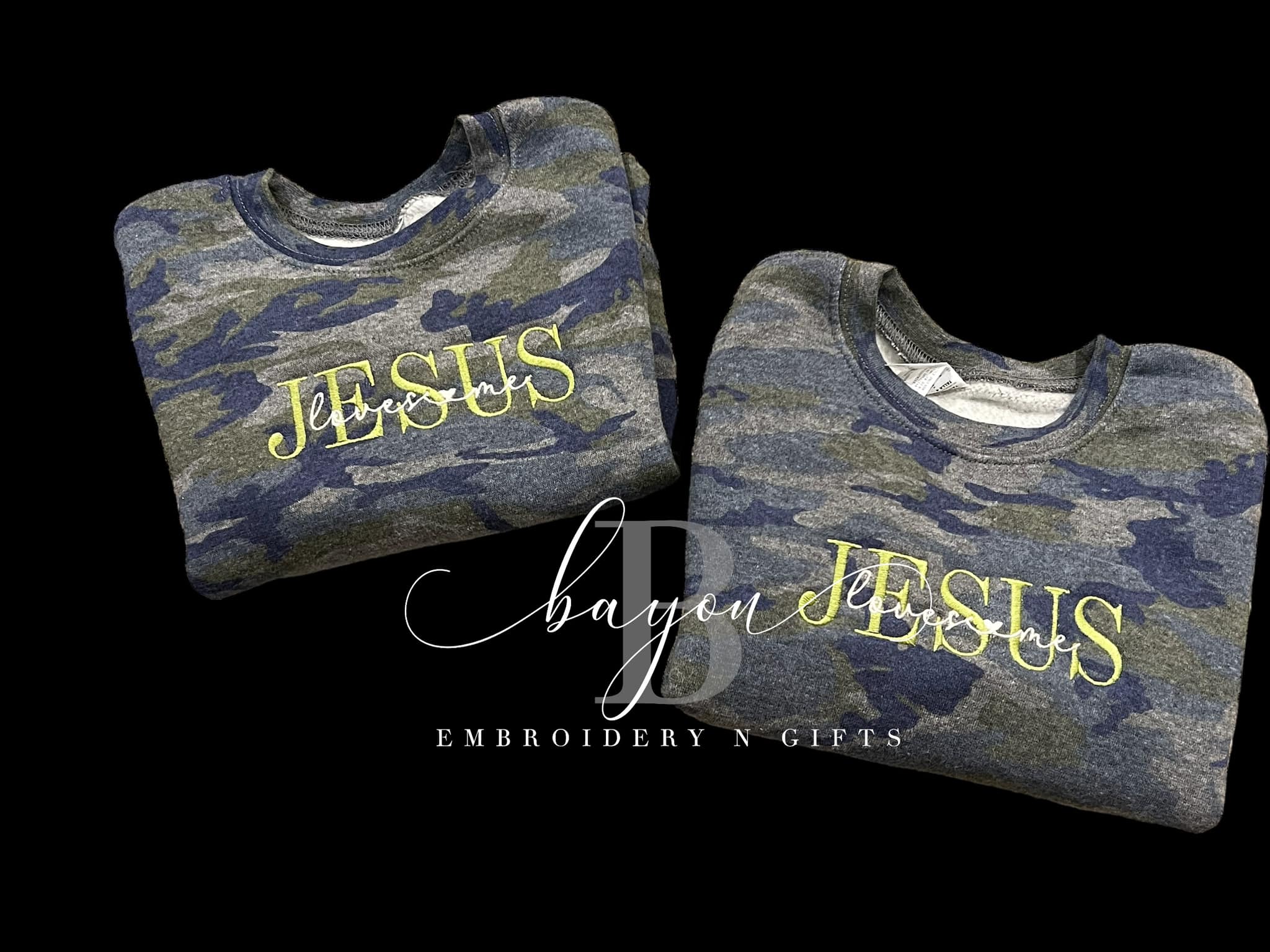 Jesus loves me - onesie, infant gown, Short sleeve t-shirt, long sleeve t-shirt, sweatshirt, hoodie