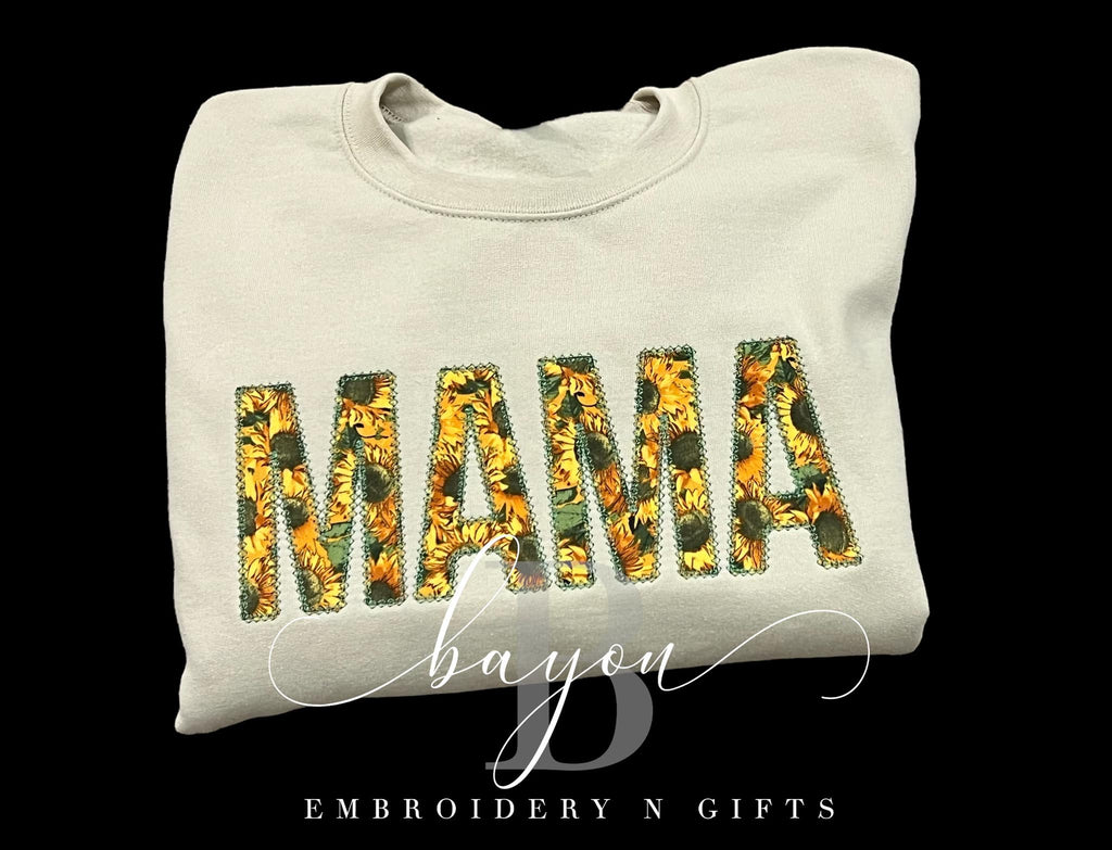 MAMA SHIRTS