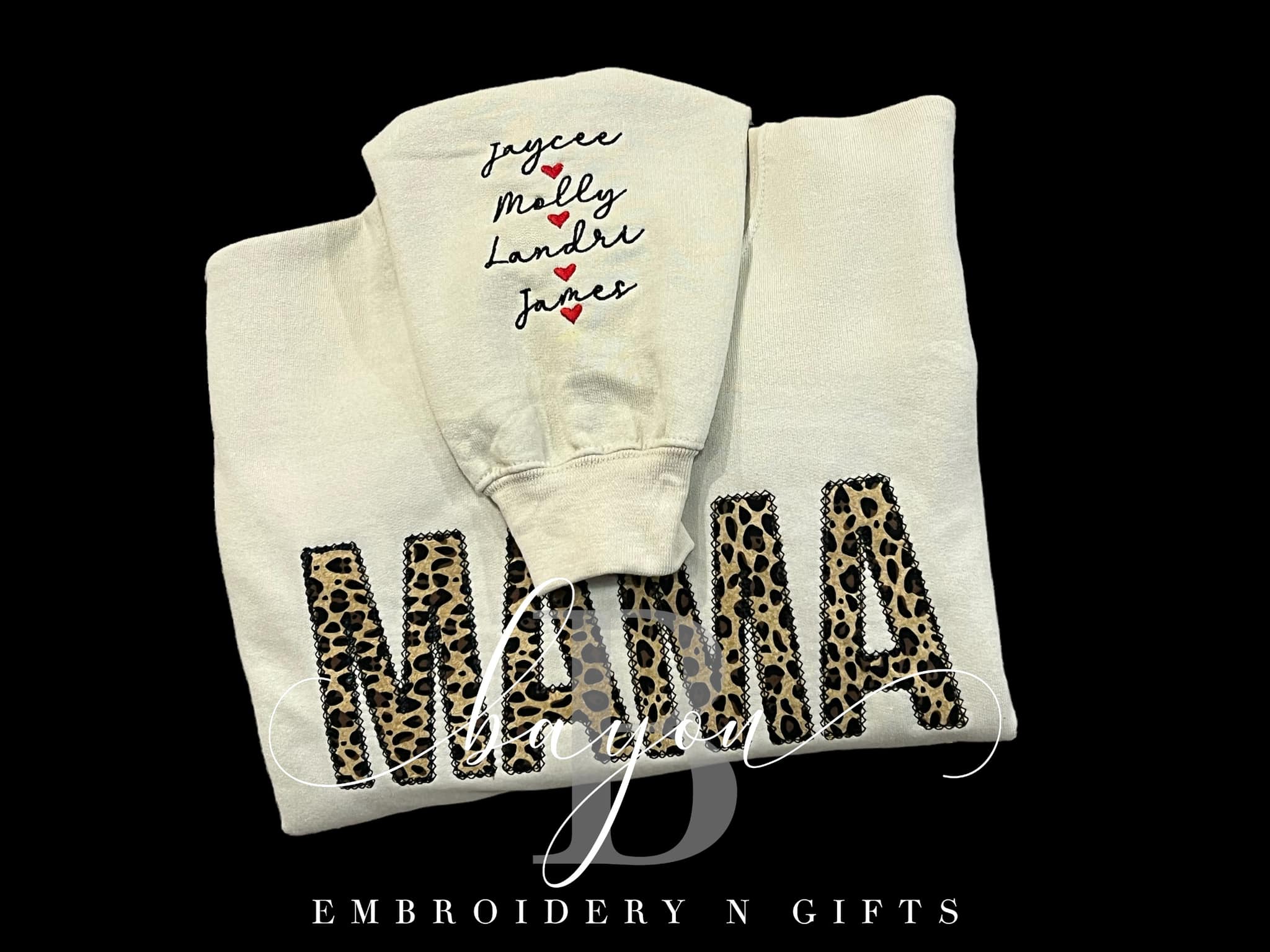 MAMA SHIRTS