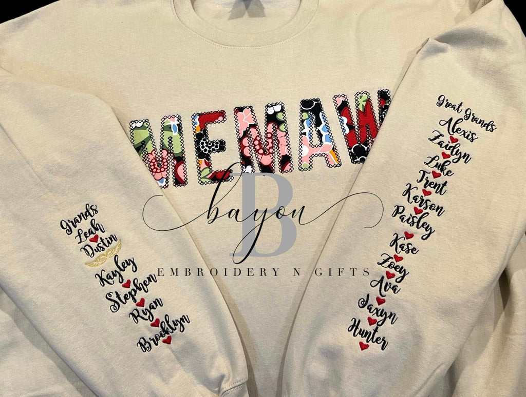 MAMA SHIRTS