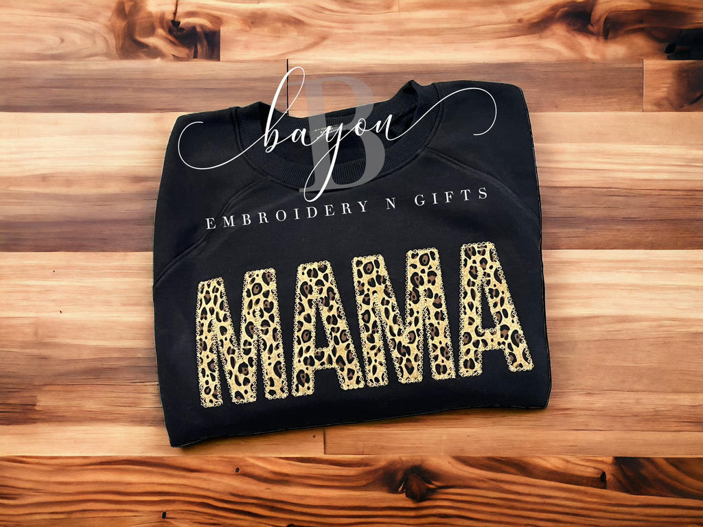 MAMA SHIRTS