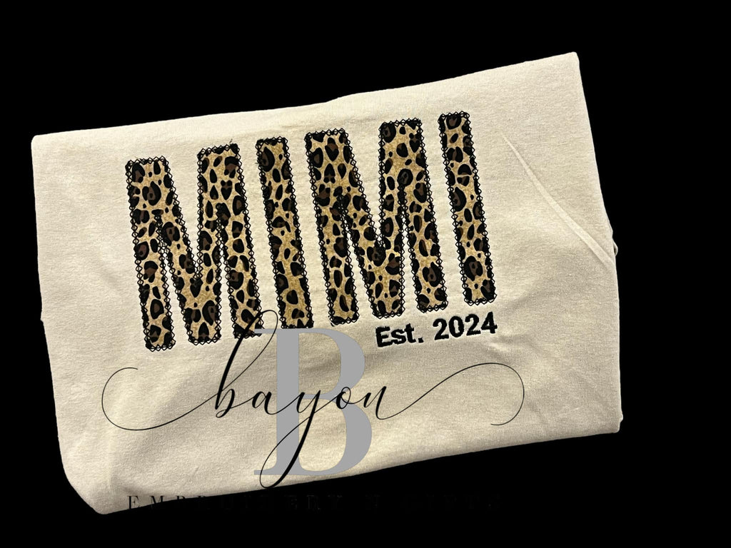 MAMA SHIRTS
