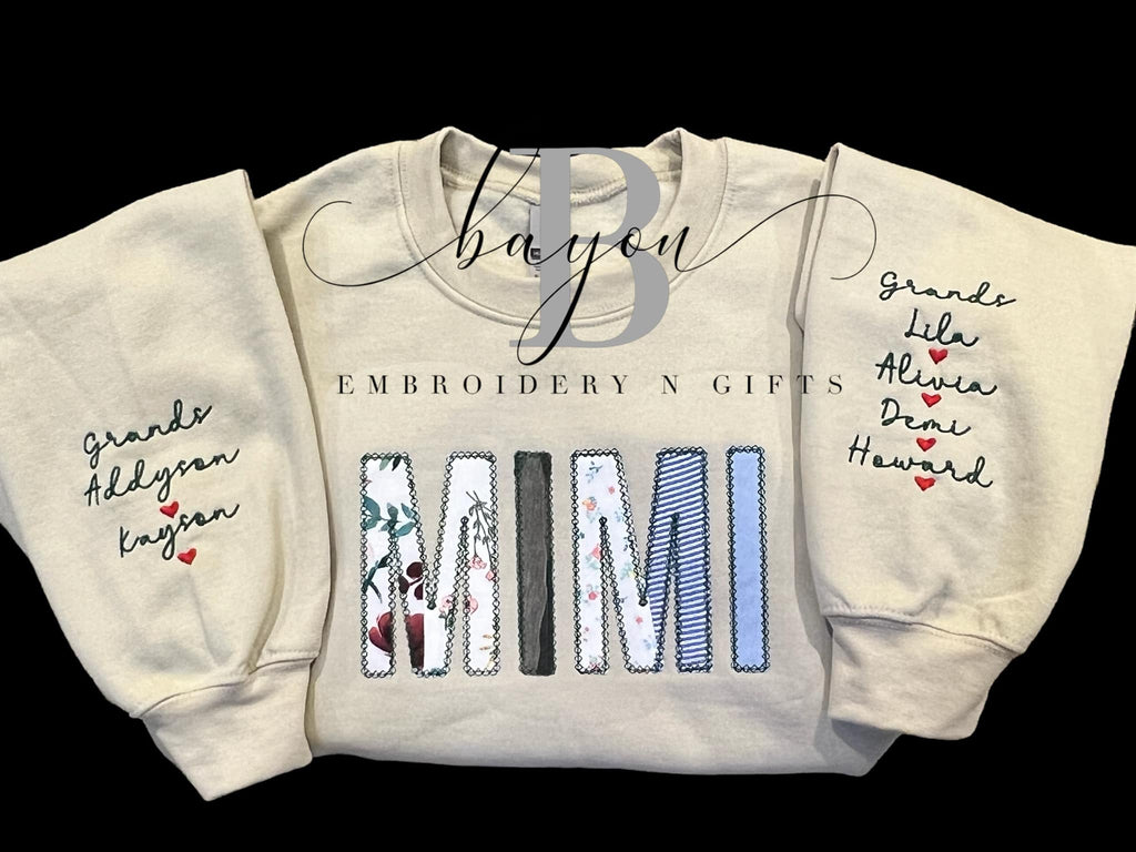 MAMA SHIRTS