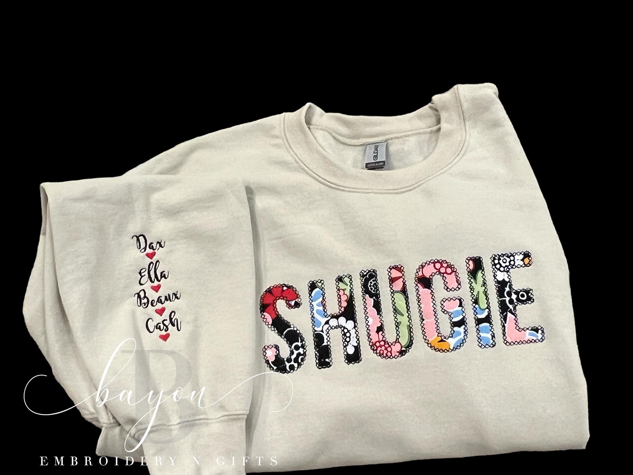MAMA SHIRTS