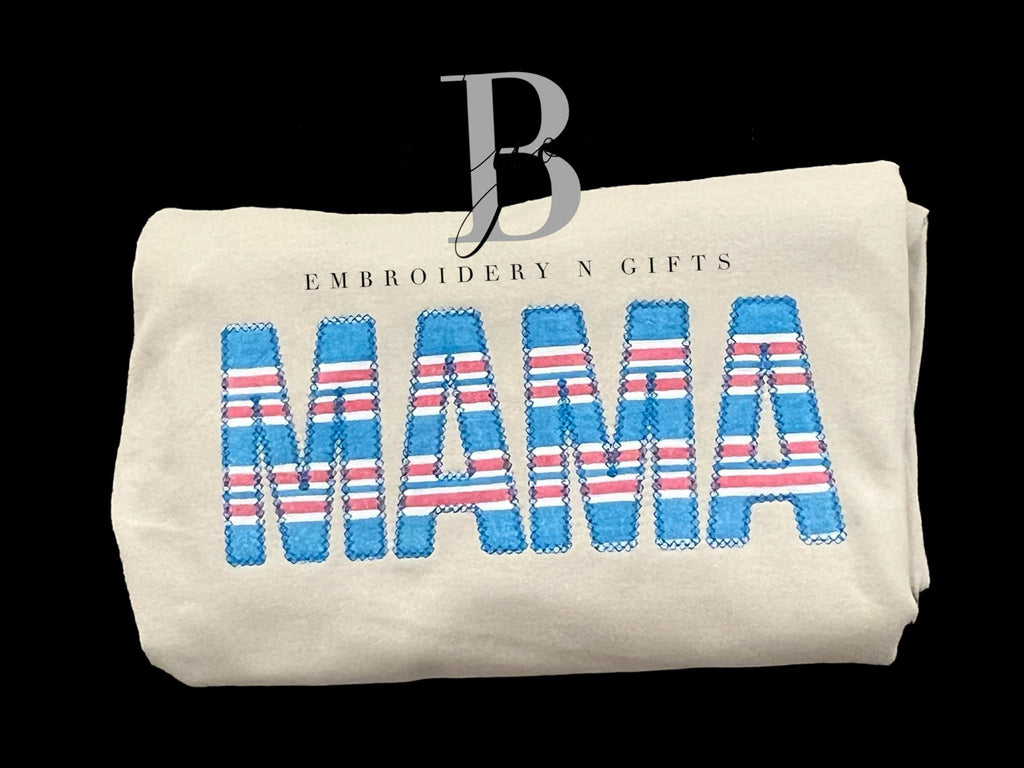 MAMA SHIRTS
