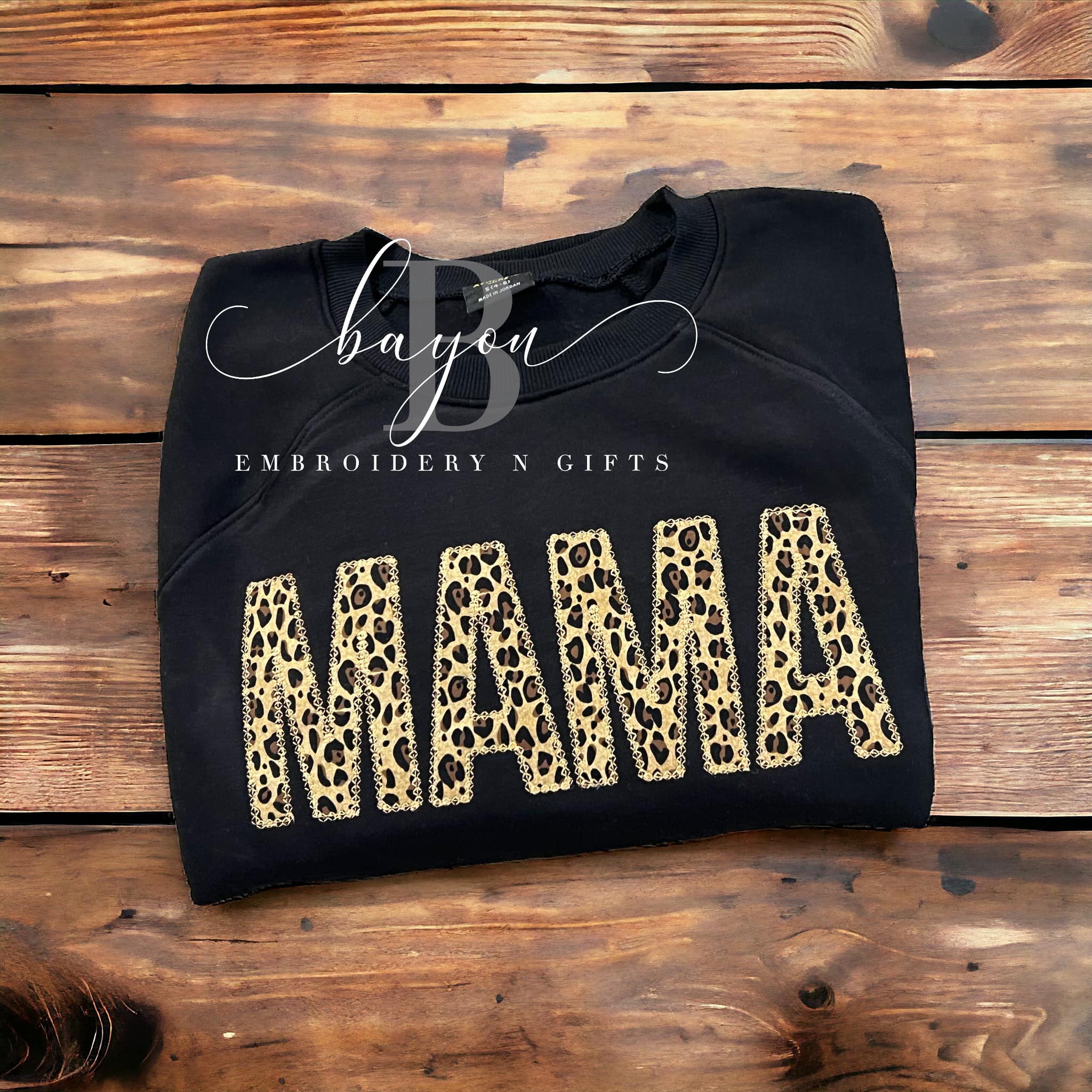 MAMA SHIRTS