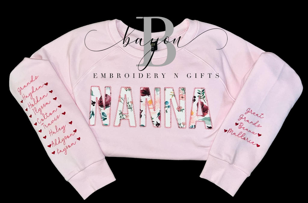 MAMA SHIRTS