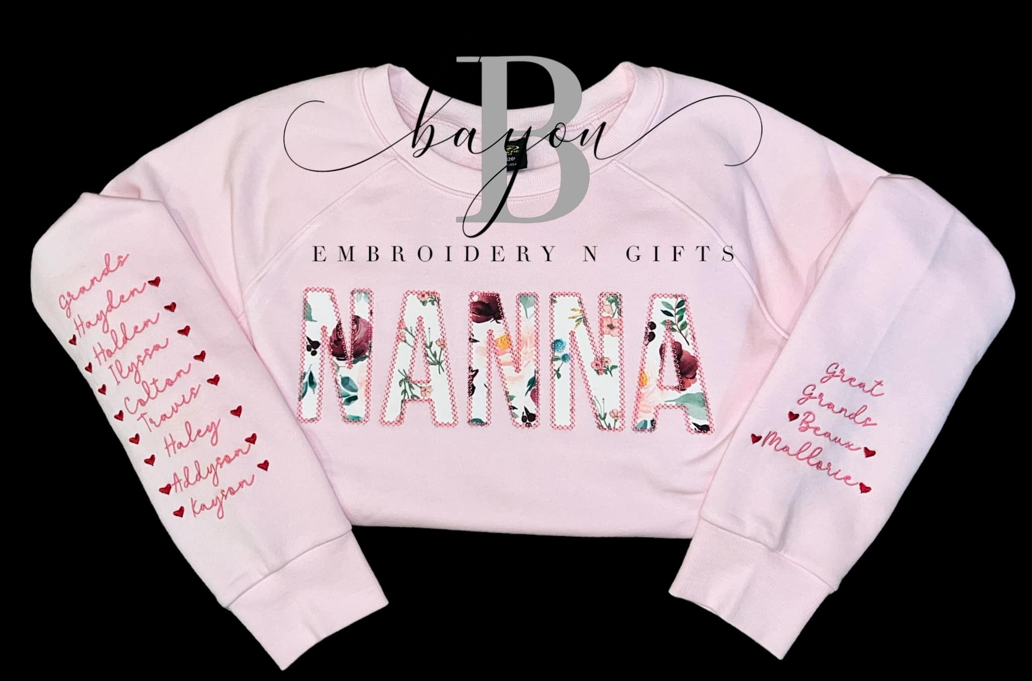 MAMA SHIRTS