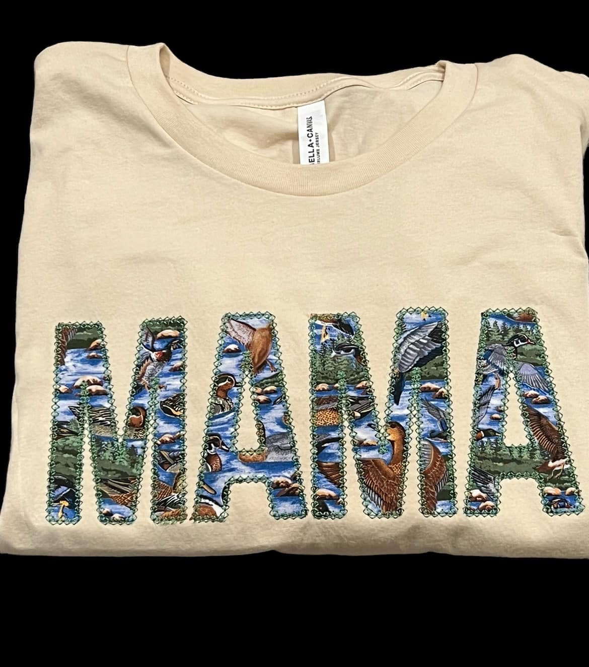 MAMA SHIRTS