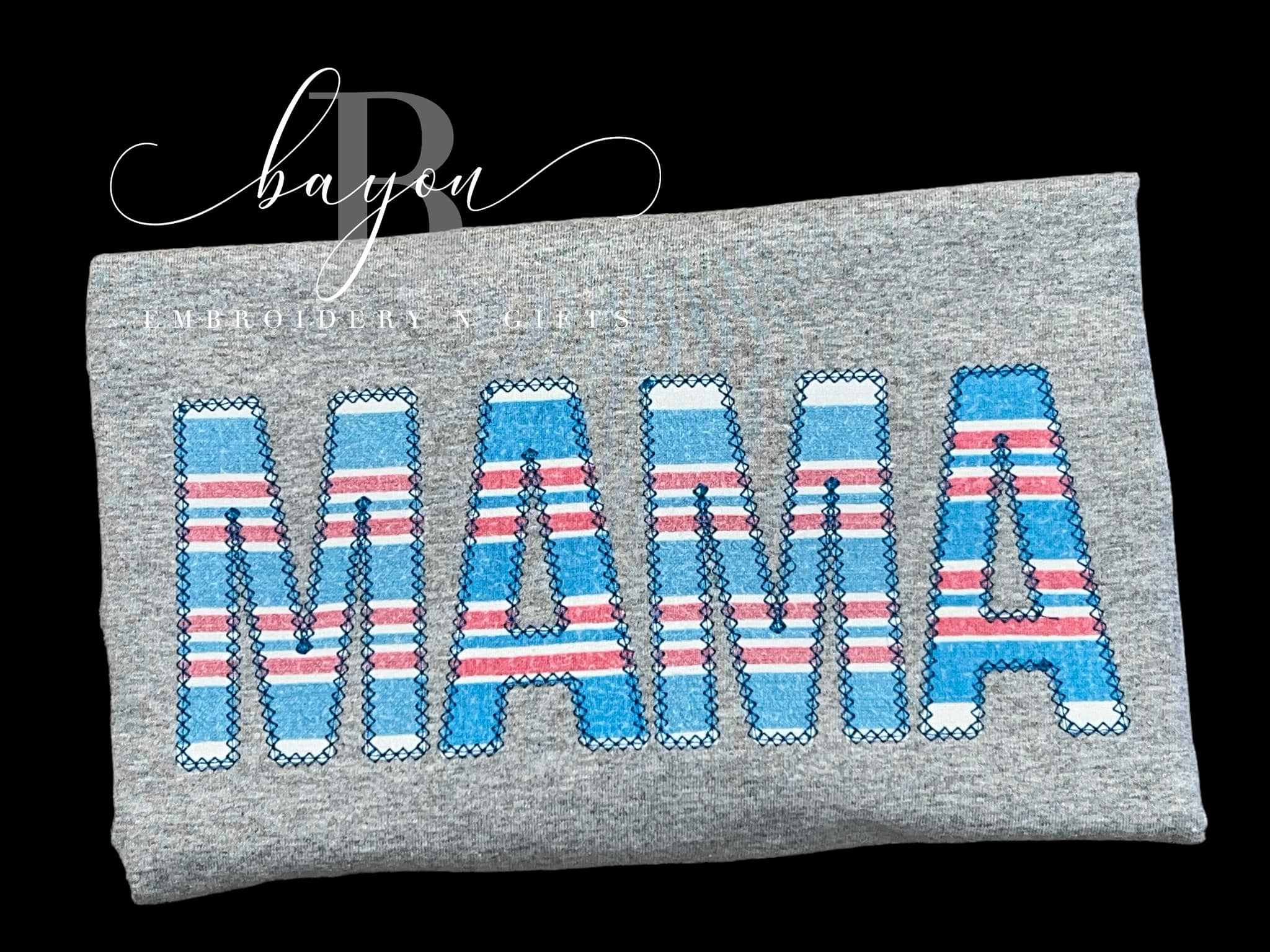 MAMA SHIRTS