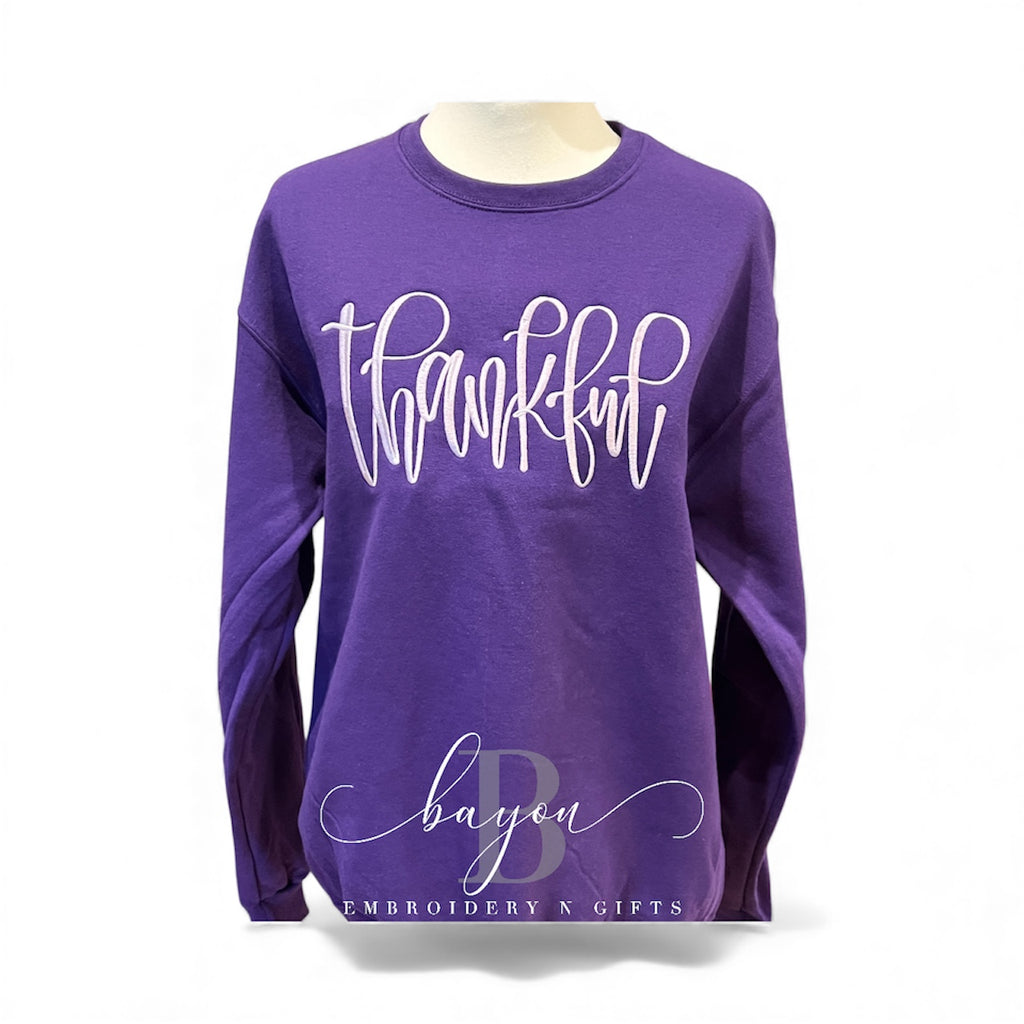 Blessed sweatshirt, hoodie or t-shirt