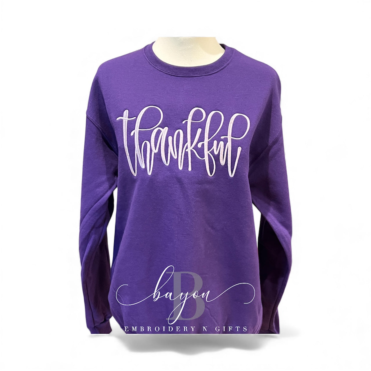 Blessed sweatshirt, hoodie or t-shirt