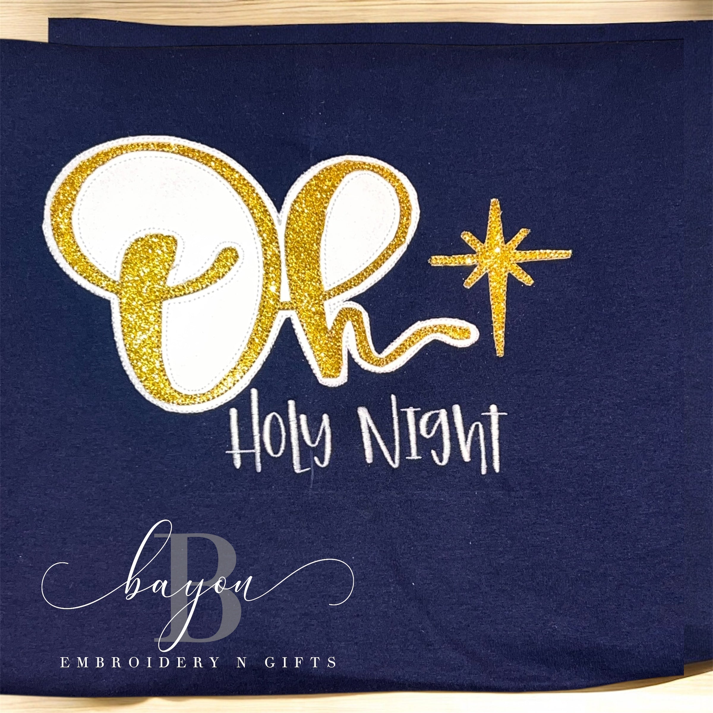 Oh Holy Night