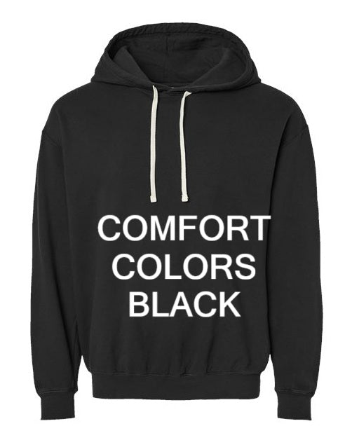 SENIOR HOODIE