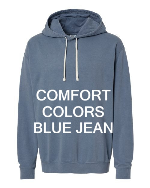 SENIOR HOODIE