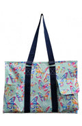 Butterfly Utility Tote