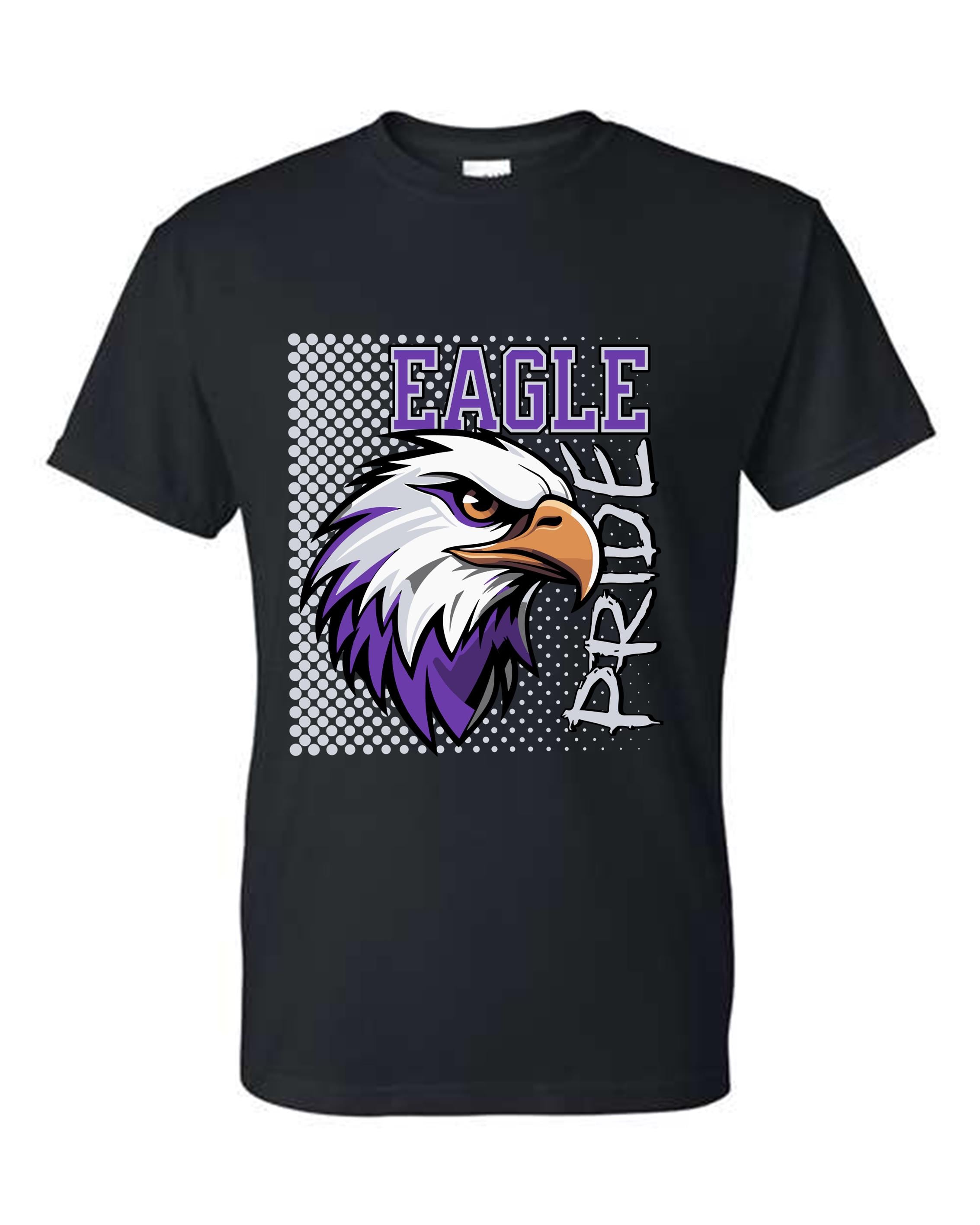 EAGLE PRIDE