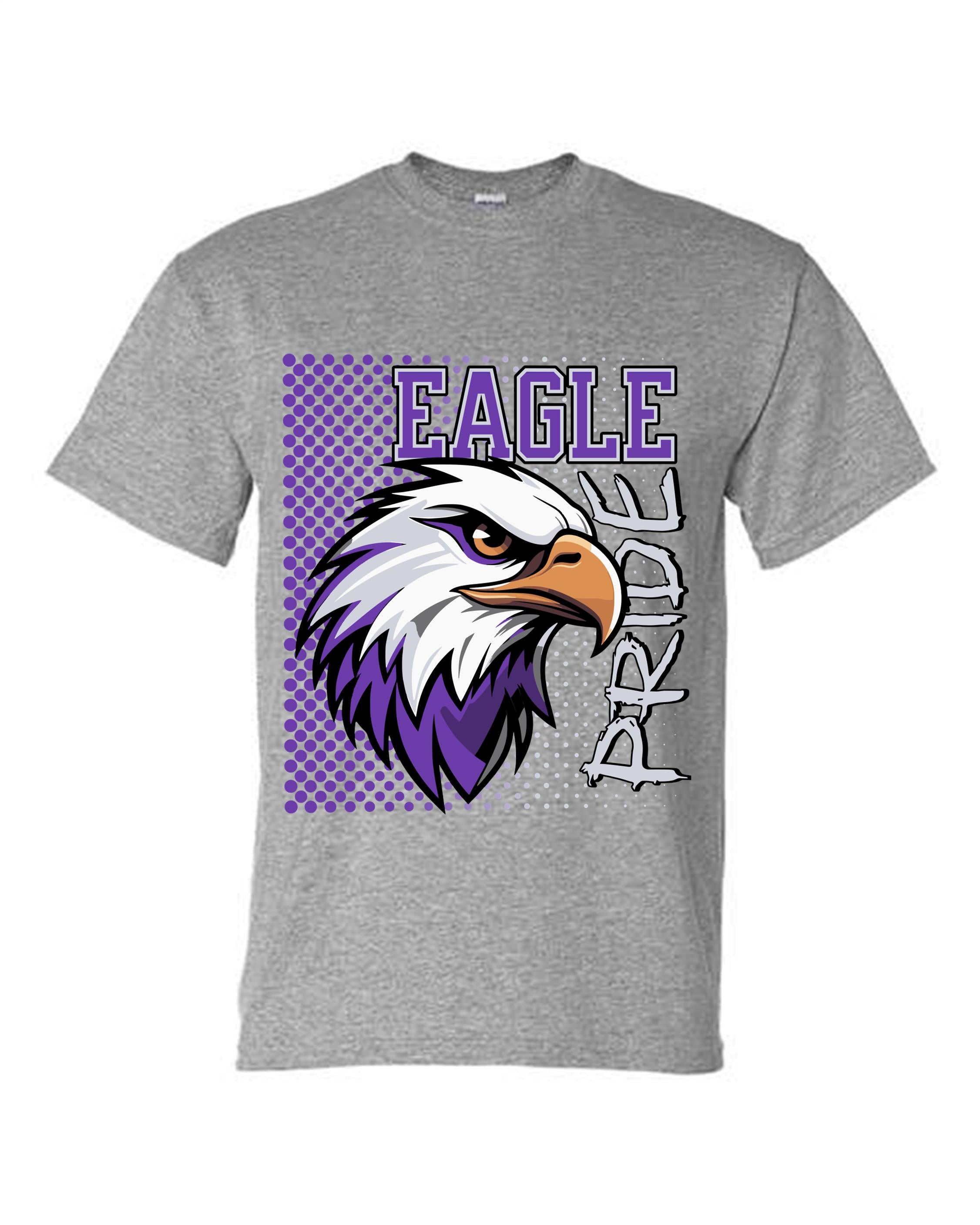 EAGLE PRIDE