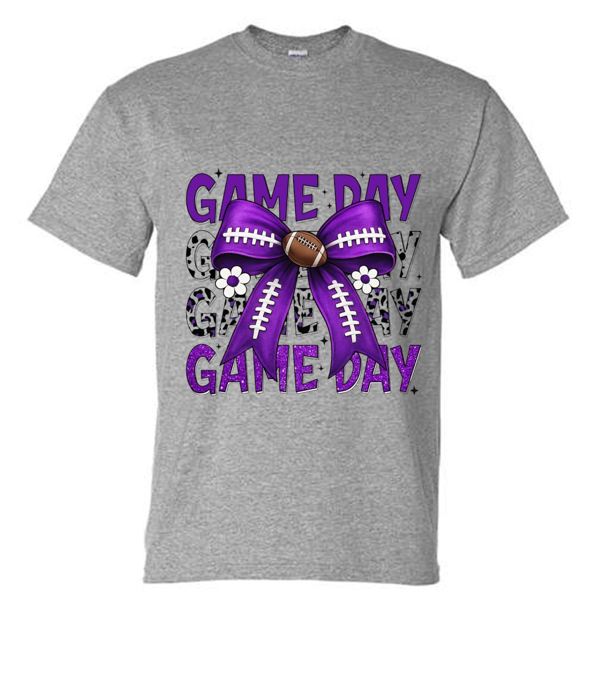 RHS EAGLES GAME DAY SHIRT