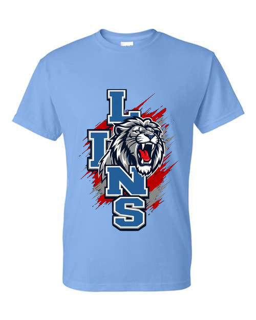 CCA CORNERSTONE LIONS DESIGN STACKED #EE