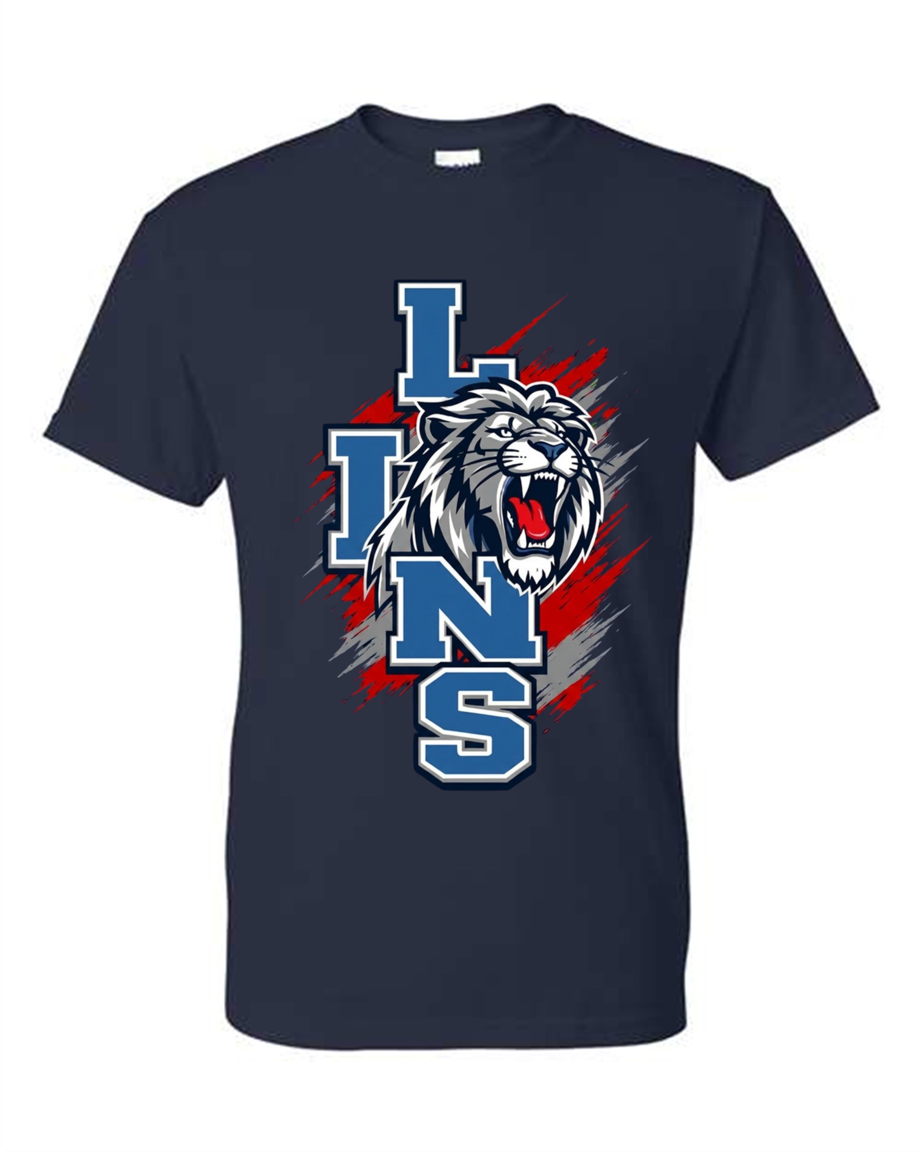 CCA CORNERSTONE LIONS DESIGN STACKED**