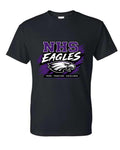 RHS / NHS EAGLES PRIDE TRADITION EXCELLENCE**