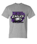 NEWTON EAGLES WITH EAGLE HEAD PRIDE TRADITION EXCELLENCE