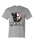 MHS PANTHERS BASEBALL DESIGN
