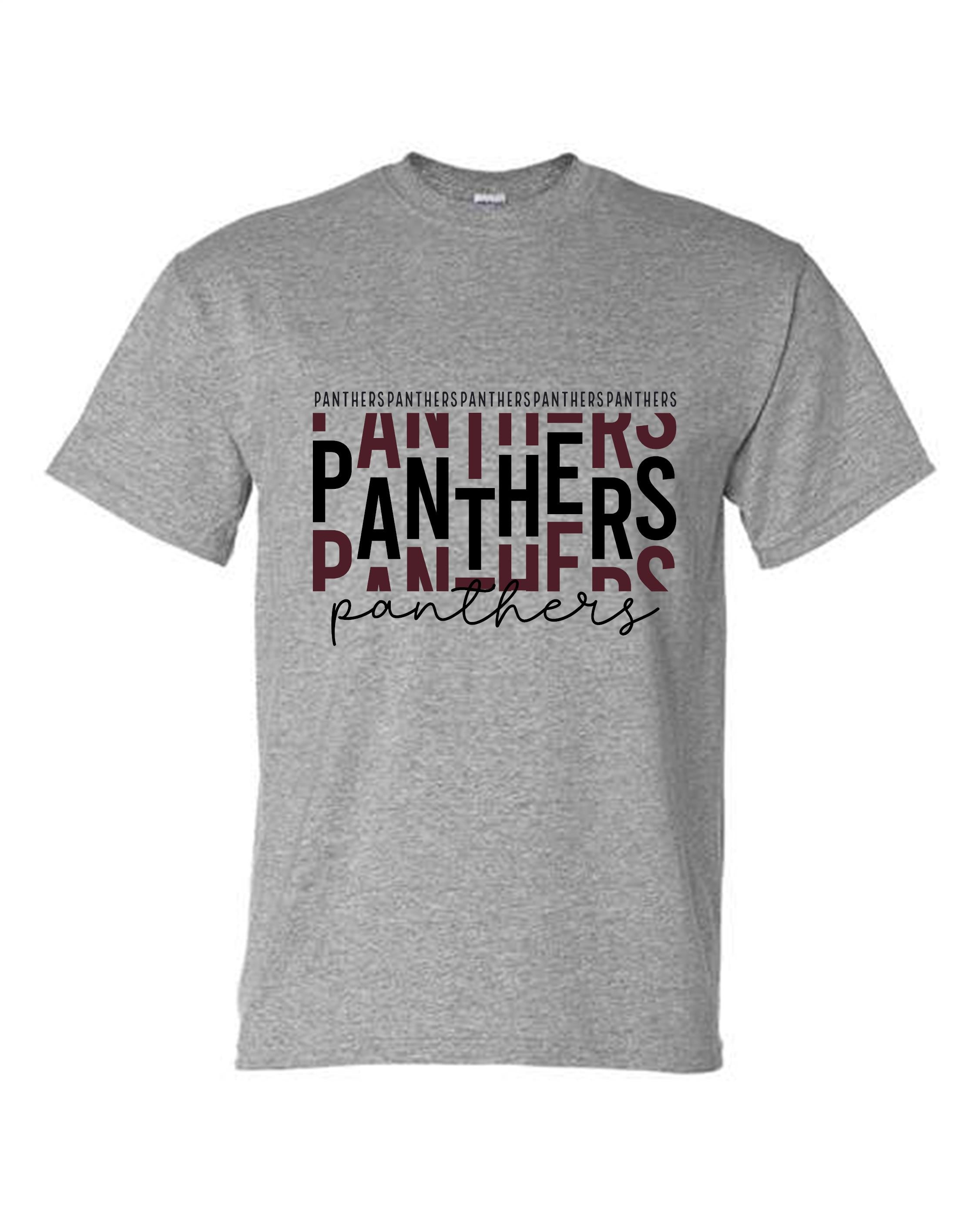 MHS SPIRIT PANTHERS