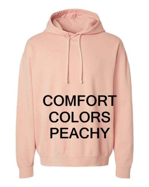 SENIOR HOODIE