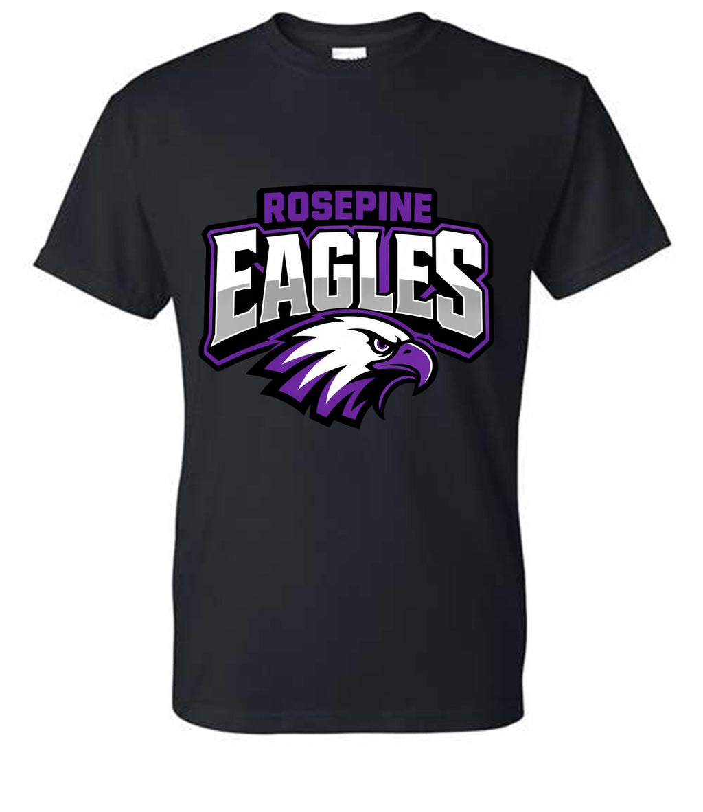 ROSEPINE EAGLES WITH EAGLE HEAD