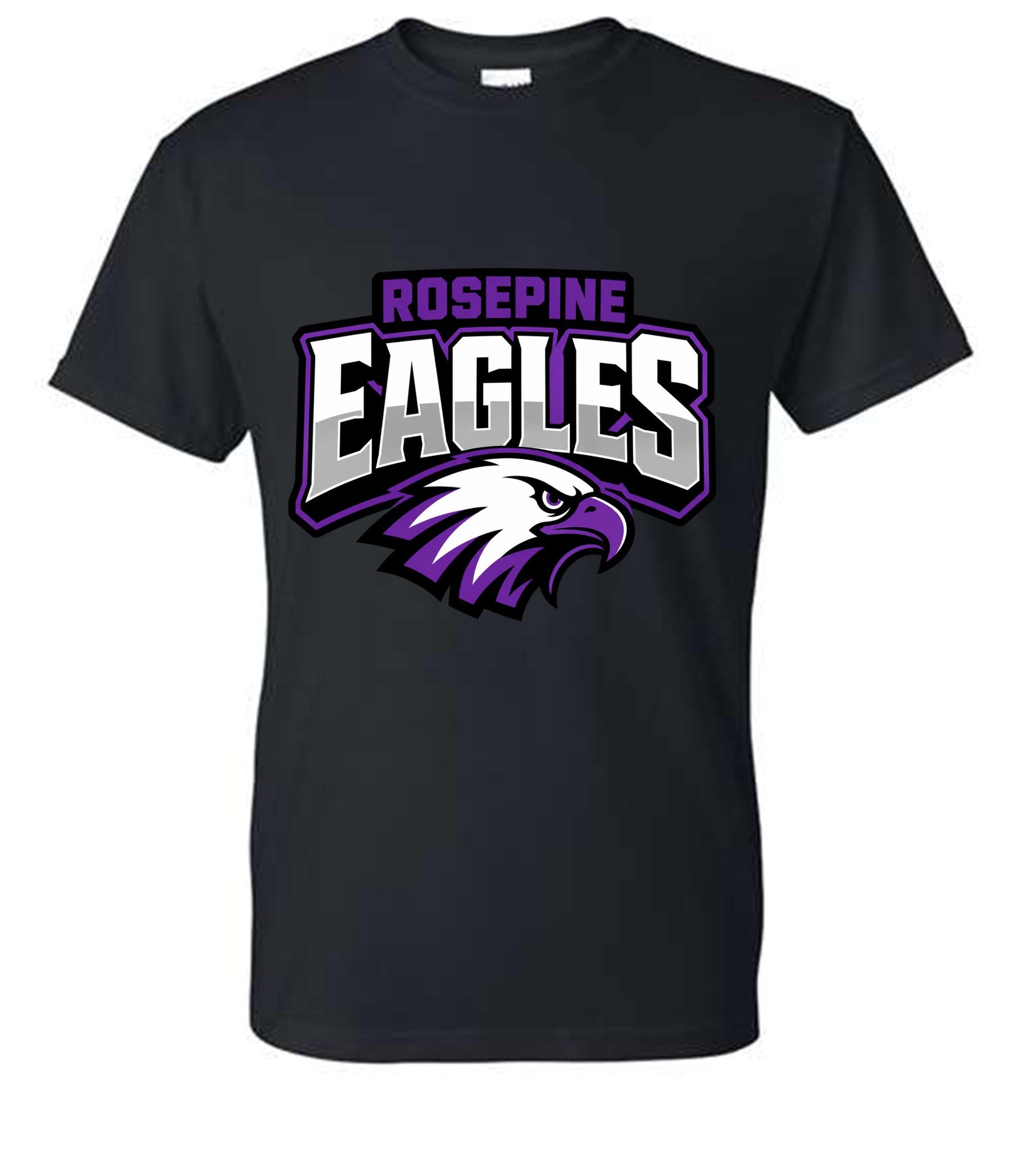 ROSEPINE EAGLES WITH EAGLE HEAD