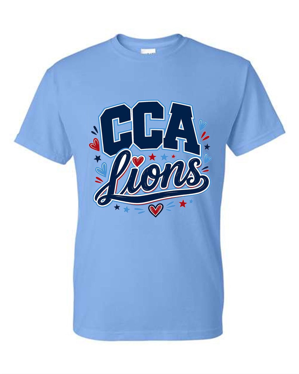 CCA clearance items