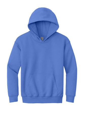 CCA  Left chest logo Youth or Adult Sweatshirt or Hoodie