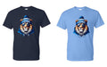 CCA LION W/ SUNGLASSES AND BEANIE