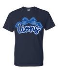 CCA CORNERSTONE LIONS Design #Y