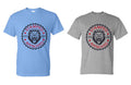 CCA LIONS STAMPED APPROVED