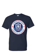 CCA CORNERSTONE LIONS Design #GG Seal