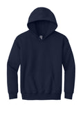 CCA  Left chest logo Youth or Adult Sweatshirt or Hoodie