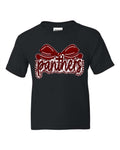 Panthers Bow design